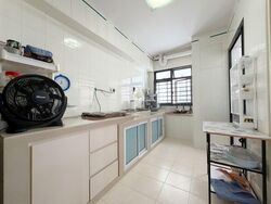 Blk 487 Admiralty Link (Sembawang), HDB 4 Rooms #581324671
